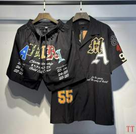 Picture of Amiri Shirt Pant Suits _SKUAmiriS-XL20tr8519736